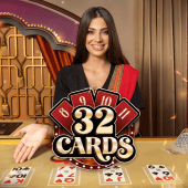 32 Baraha game art