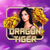Dragon Tiger table art