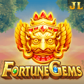 Fortune Gems game art
