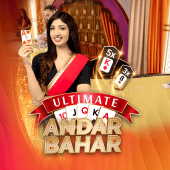 Ultimate Andar Bahar art